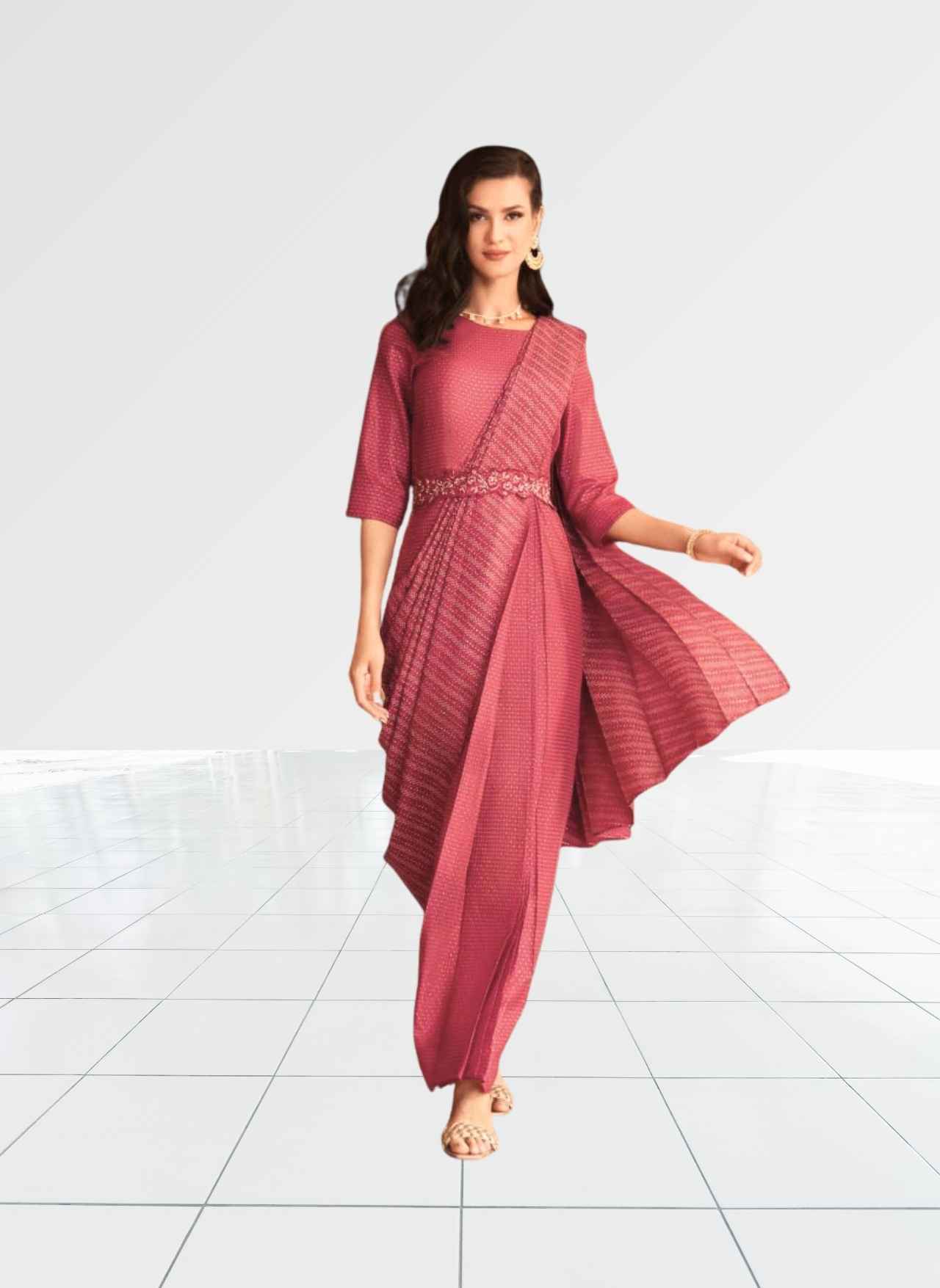 Best sarees and dresses showroom in Nashik