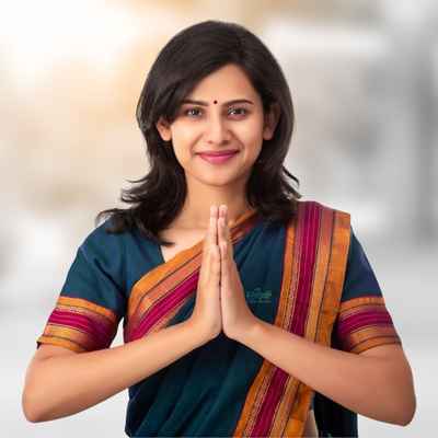 Best sarees and dresses showroom in Nashik