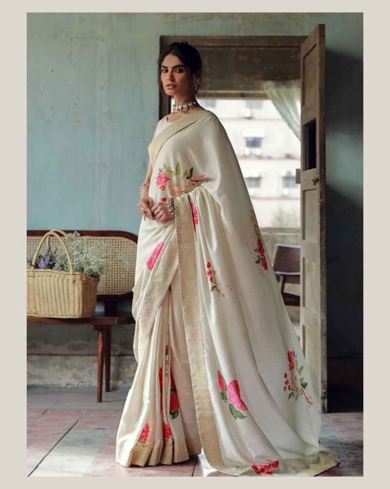 Best sarees and dresses showroom in Nashik