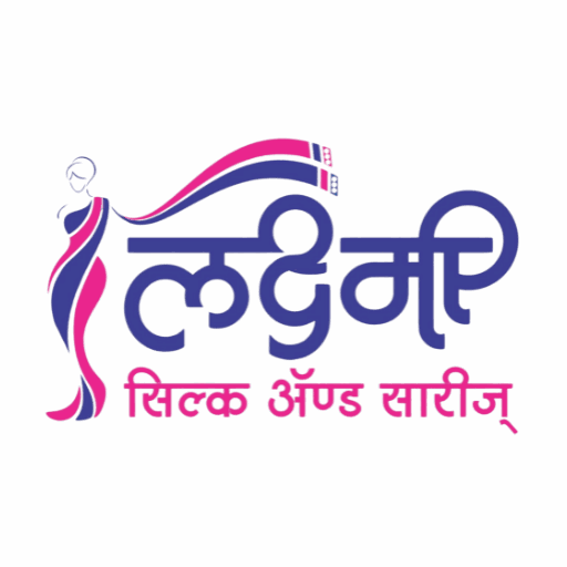 Laxmi Silk & Sarees Logo
