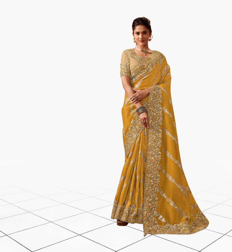 Best sarees and dresses showroom in Nashik