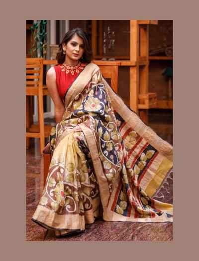 Best sarees and dresses showroom in Nashik