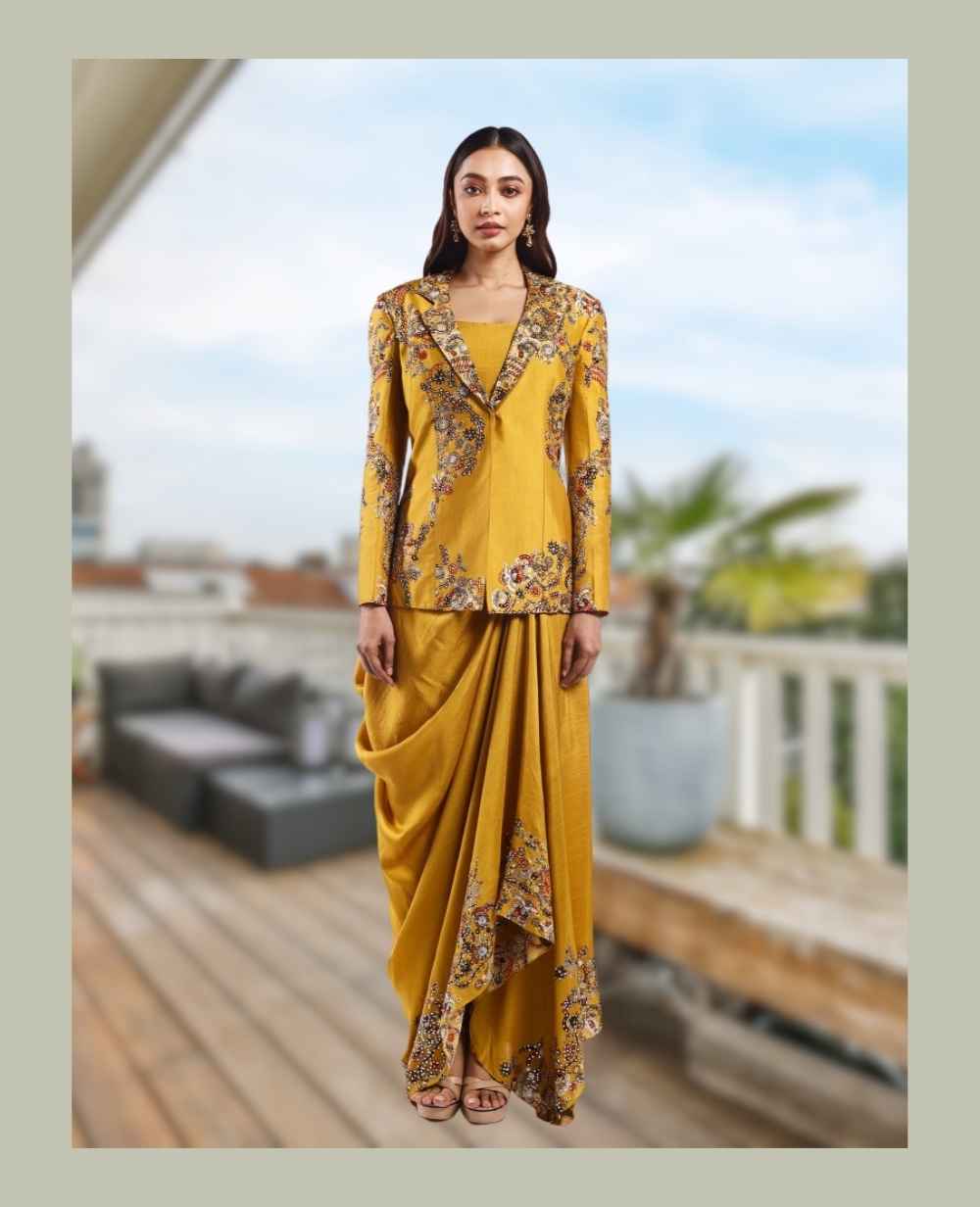 Best sarees and dresses showroom in Nashik